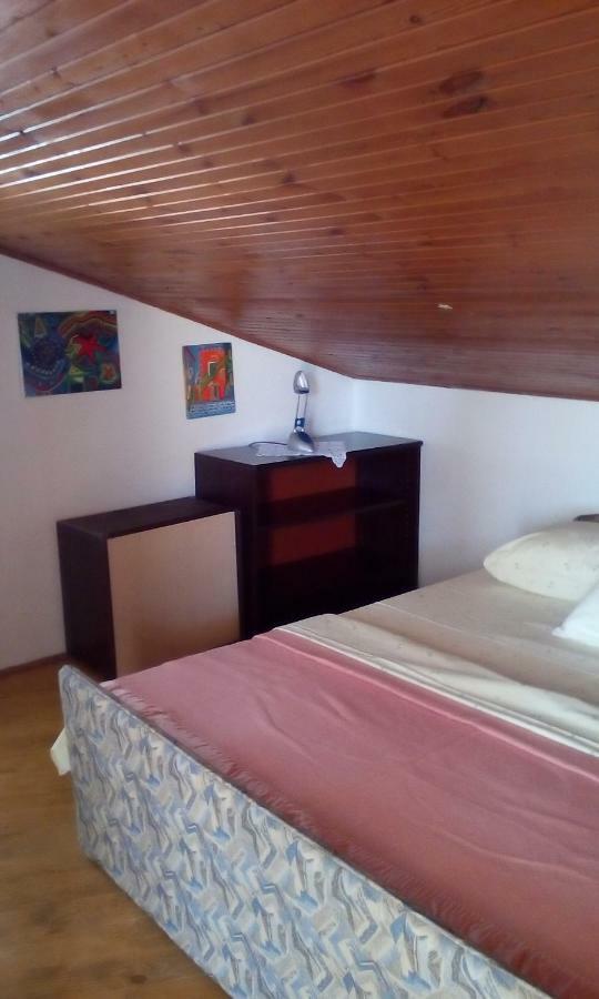 Edo-Krok Baška Kültér fotó