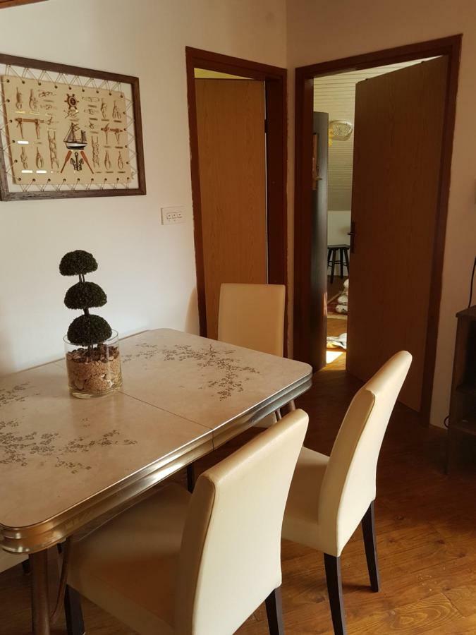Edo-Krok Baška Kültér fotó